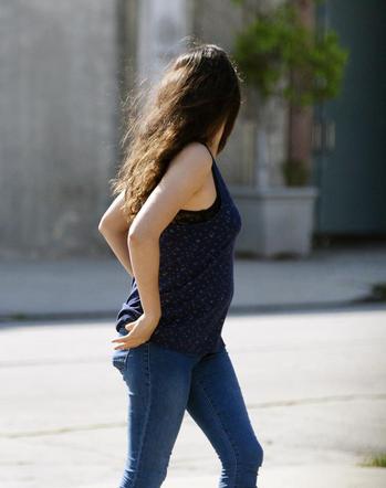 Mila Kunis w drugiej ciąży