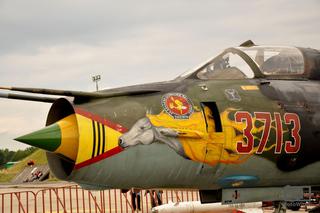 Su-22 (foto M. Chyła)