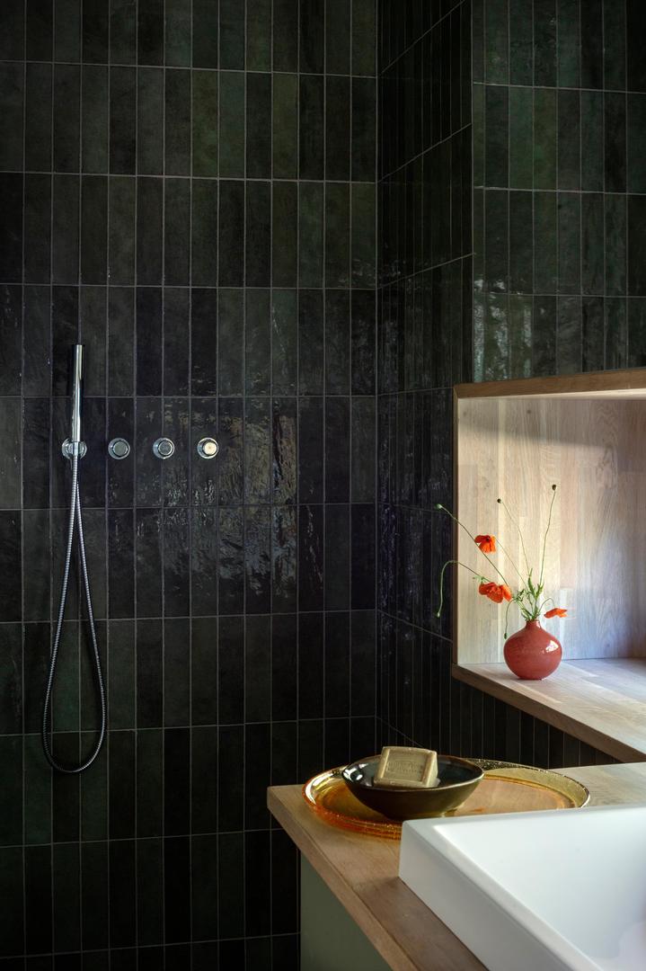 Dom Las, projekt: Studio Onu