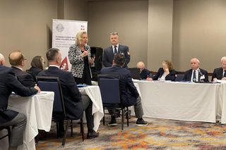 Walny zjazd SWAP w Detroit 2025