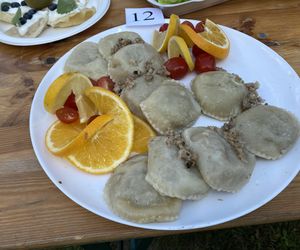 18. Warmińska Uczta Pierogowa w Biesowie