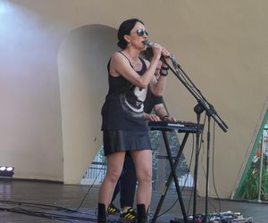 Zdearzenia 2025. Renata Przemyk jeszcze bardziej rozgrzała Polski Biegun Ciepła!