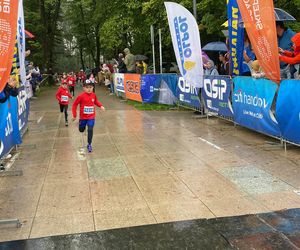 9. Citi Ukiel Olsztyn Półmaraton