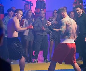 Pierwsza miłość. Igor Biały (Igor Paszczyk)