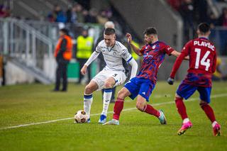 Tak mecz z Atalantą widzieli z boiska gracze mistrza Polski. Może was to zaskoczyć…