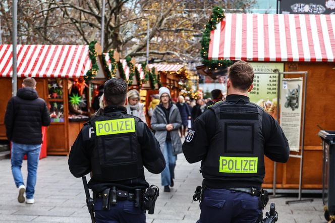 Tegoroczne jarmarki świąteczne w Niemczech