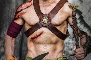 Seksowne zdjęcia kandydatów do Mistera Polski. Finał już w niedziele