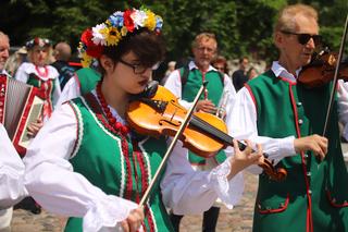 57. Ogólnopolski Festiwalu Kapel i Śpiewaków Ludowych. Kto wygrał? [ZDJĘCIA]