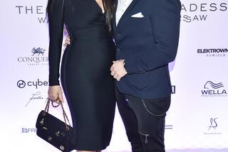 Nie żyje Jacek Ochman, były partner Sylwii Bomby