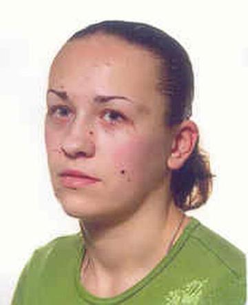 Marta Kaszowska