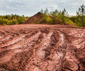 Czarniecka Góra - klimatyczna wieś w Świętokrzyskiem