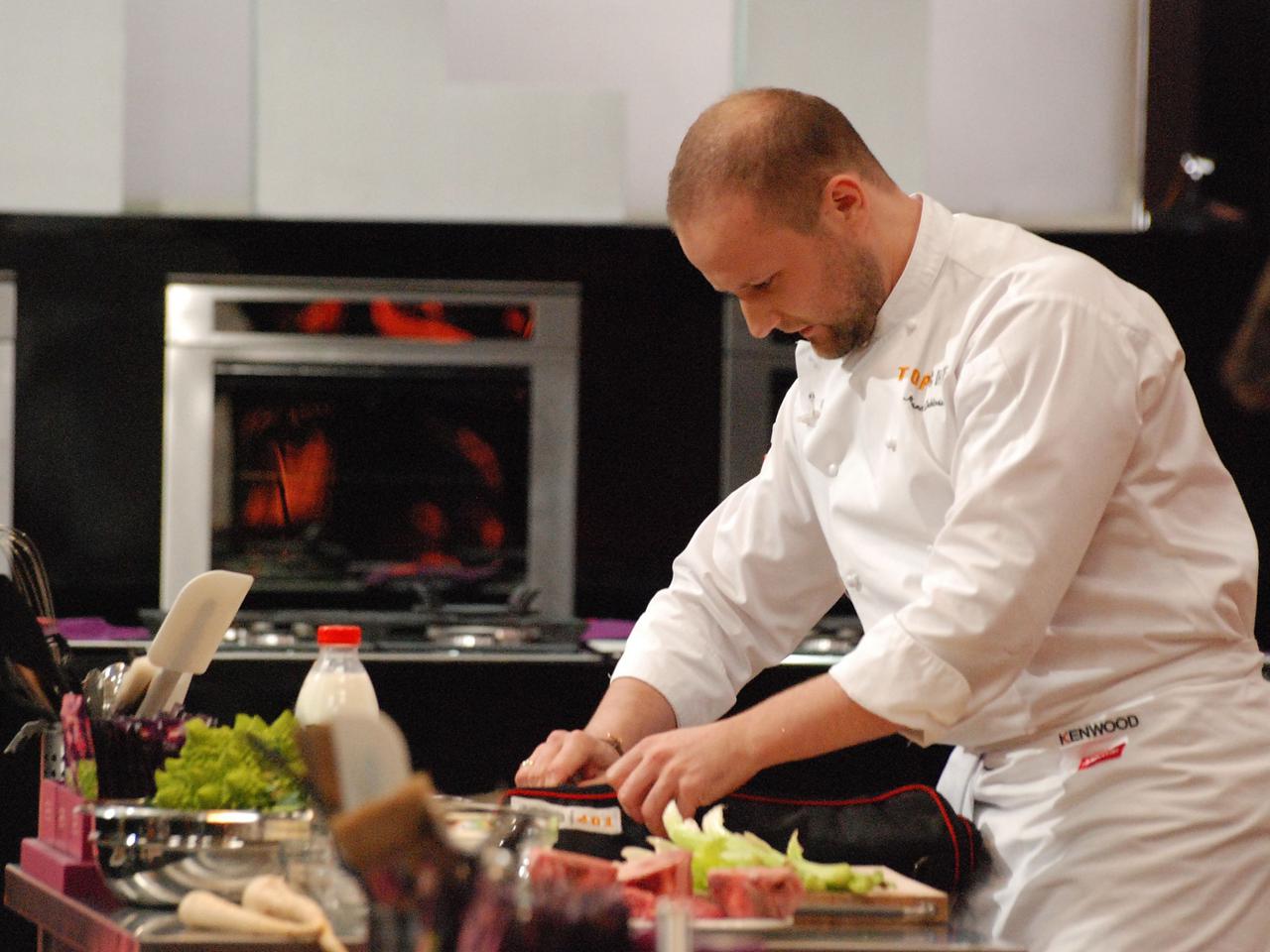 Top Chef: Czubak, Jabłoński, Przybysz czy Wałęsa? Który z nich znajdzie się w finale?