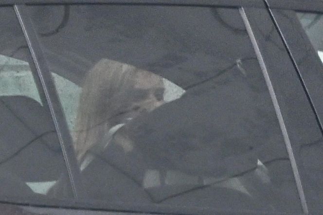 Agnieszka Kaczorowska-Pela i Marcin Rogacewicz. Zakochani już trenują