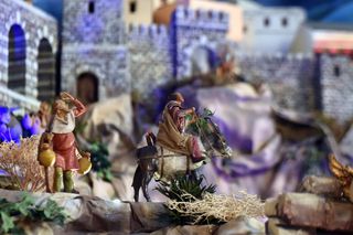 W poszukiwaniu świątecznej magii. Te miejsca w Polsce sprawią, że poczujesz ducha świąt!