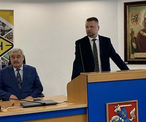 Rusza kompleksowa przebudowa ul. Floriańskiej w Siedlcach 