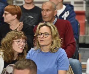Arriva Polski Cukier Toruń - Anwil Włocławek, zdjęcia kibiców i zawodników z meczu 22. kolejki Orlen Basket Ligi