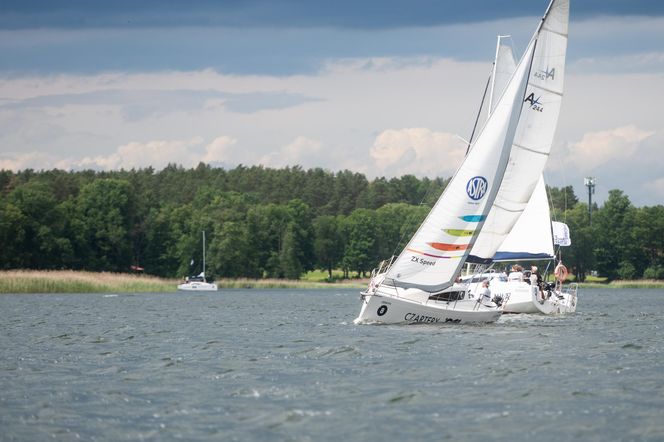 Regaty Architektów 2025