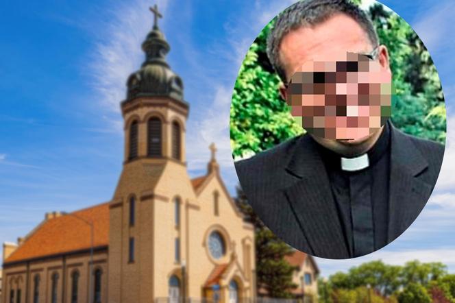6. Ksiądz Tomasz z Sosnowca