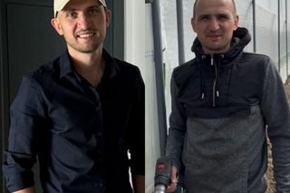 Nowa dziewczyna Rafała Gajdy to prawdziwa piękność! Rolnik zabrał ją na Bahamy