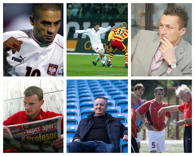Polscy piłkarze bankruci. Jak stracili wielkie miliony?