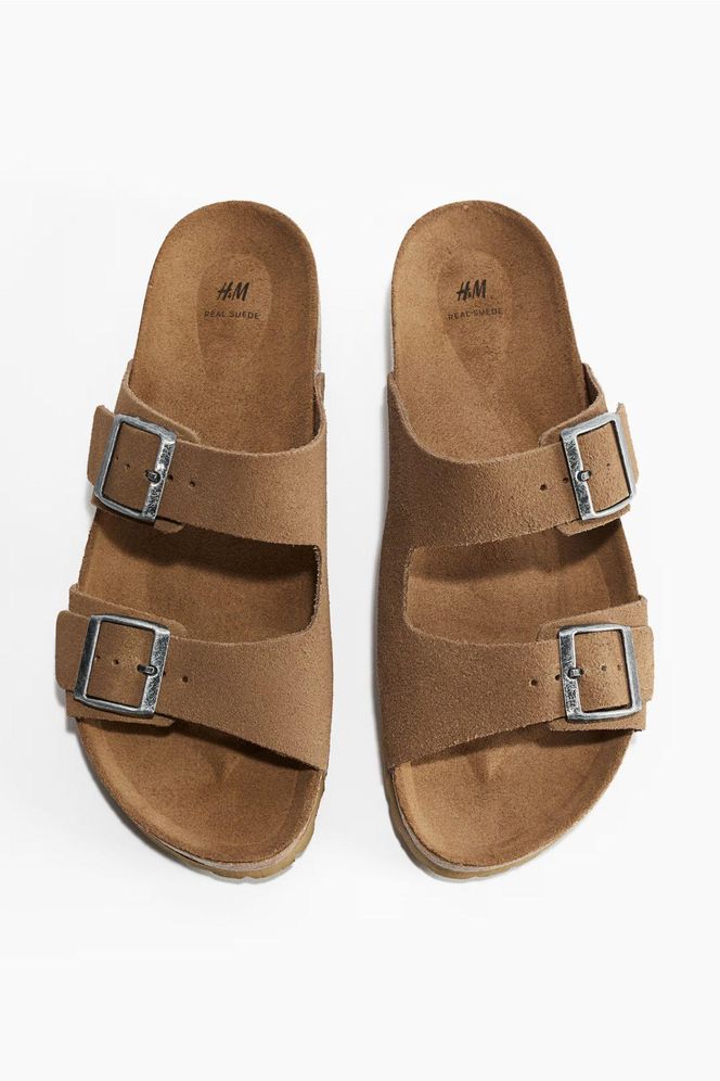Te buty to hit sezonu! W H&M kupisz odpowiednik za ćwierć ceny