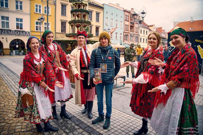 Tak grała Wielka Orkiestra Świątecznej Pomocy w Gliwicach