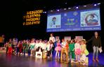 W powiatowym etapie Festiwalu Piosenki o Zdrowiu wzięli udział uczniowie z 44 placówek edukacyjnych z miasta Siedlce i powiatu siedleckiego