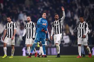 Mecz Juventus - Tottenham 13.02.2018: ONLINE i w TV. TRANSMISJA za darmo