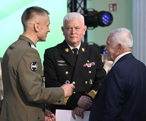 Potrzeby operacyjne współczesnej Marynarki Wojennej