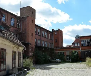 Stara Papiernia w Poznaniu zostanie przebudowana. Co będzie w zrewitalizowanej Starej Papierni?