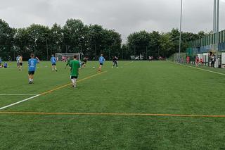 V Integracyjny Turniej Piłki Nożnej w Grudziądzu