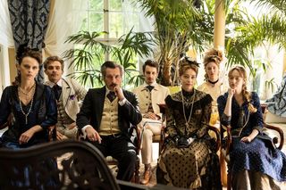 Matylda odc. 6 - co się wydarzy?