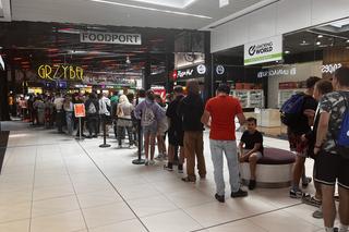 Popeyes Polska Szczecin 