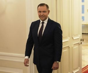 Kto trafi do kancelarii prezydenta Karola Nawrockiego? Znamy nazwiska