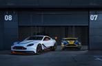 Aston Martin Vantage GT3