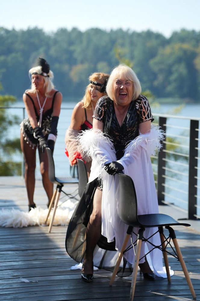 Sanatorium miłości 7 - odcinek 6.