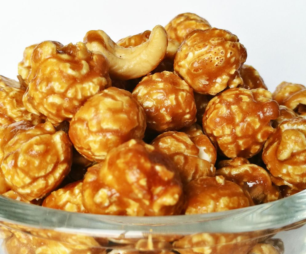 Ekspresowy deser dla zabieganych. Rondel, trzy składniki, zero stresu