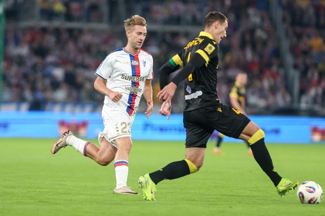 Śląski Klasyk na Arenie Zabrze