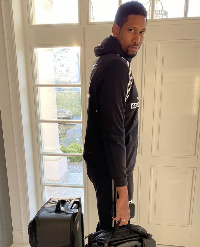 Tak mieszka Wilfredo Leon