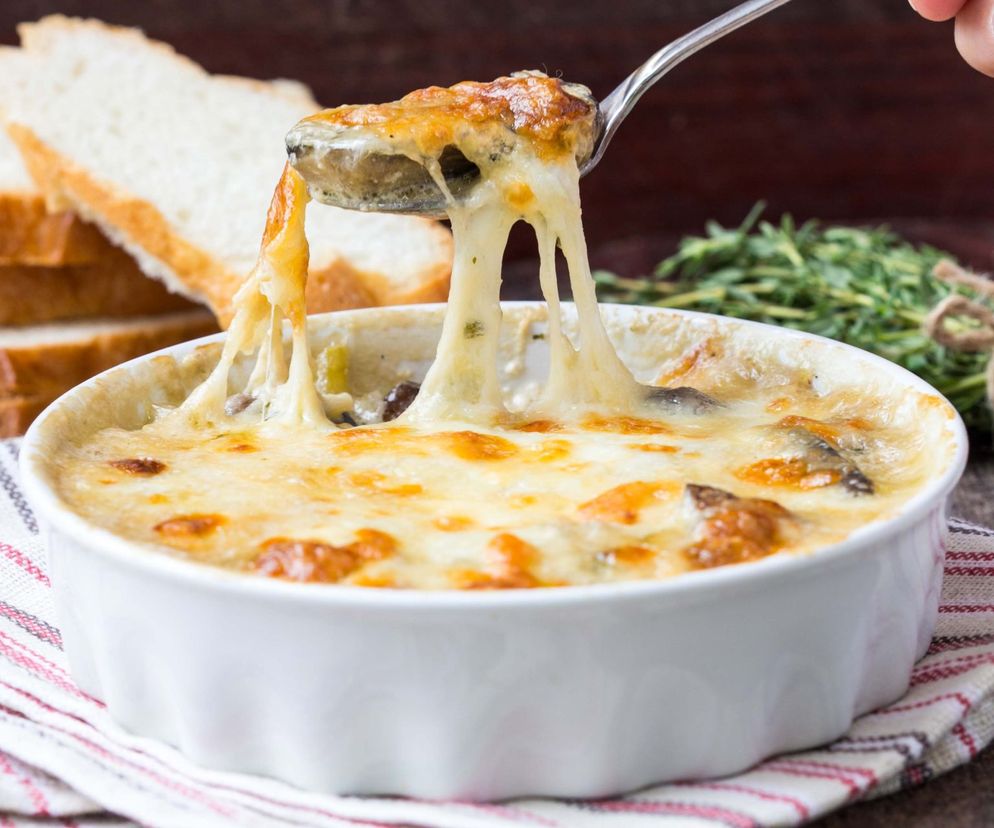 zapiekanka familijna