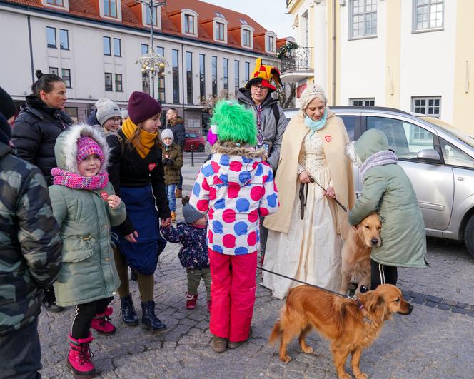 WOŚP 2020. 28. Finał w Białymstoku