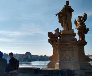 Praga w Czechach