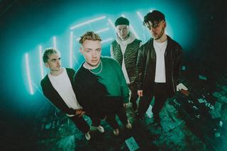 Only The Poets zaprezentowali nowy singiel. Grupa już za chwilę zagra w Polsce!