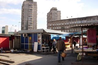 Poznaj nieopowiedziane historie Placu Grunwaldzkiego we Wrocławiu