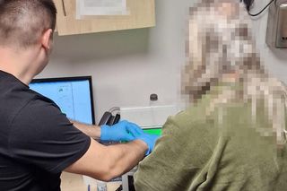 Zabójstwo w Janikowie. 67-latka zginęła od ciosów nożem