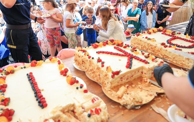 68. urodziny Pałacu Kultury i Nauki w Warszawie