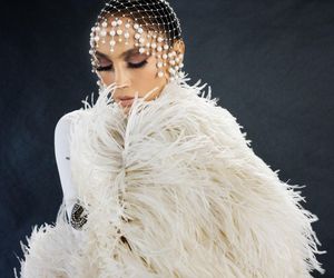 Tak zmieniała się Jennifer Lopez