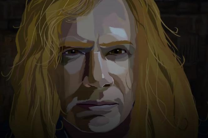 Nowy album Megadeth już wkrótce? Dave Mustaine mówi o 'ostatniej prostej'