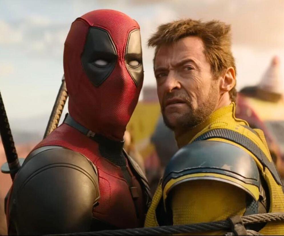 “Deadpool & Wolverine” nie zbawi Marvela. Oceniamy bez spoilerów 