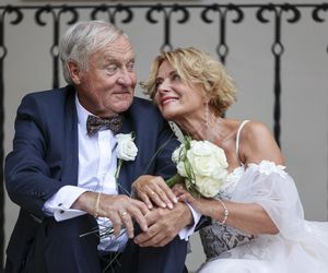 Iwona i Gerard z Sanatorium miłości